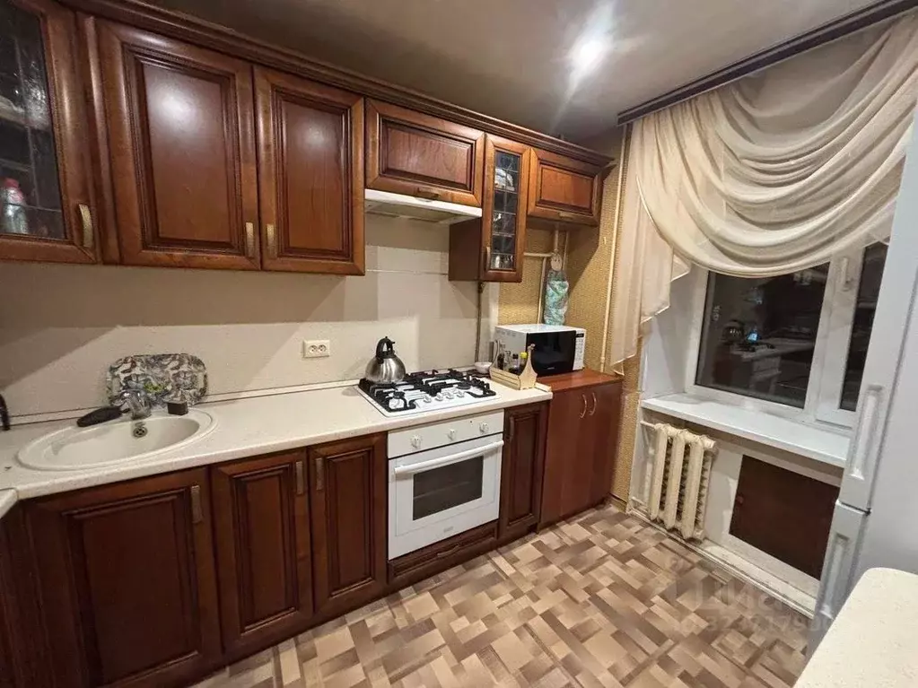 3-к кв. Московская область, Хотьково Сергиево-Посадский район, ул. ... - Фото 1