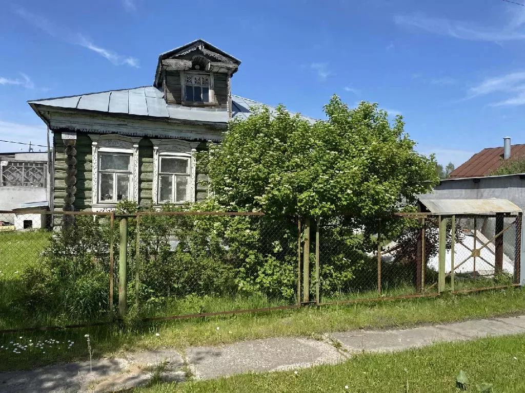 Продается дом в д. Бисерово - Фото 2