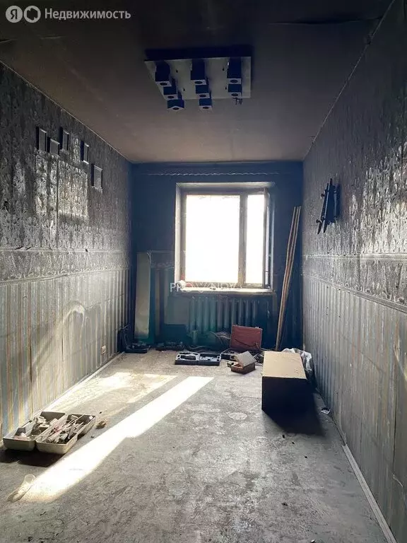 3-комнатная квартира: Пушкино, Московский проспект, 5 (56 м) - Фото 2