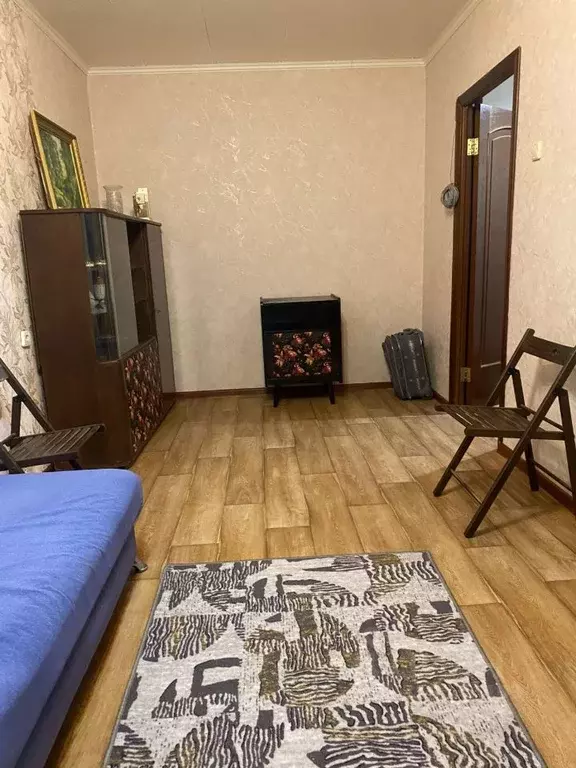 2-к кв. Москва Новоясеневский просп., 21К3 (45.0 м) - Фото 1