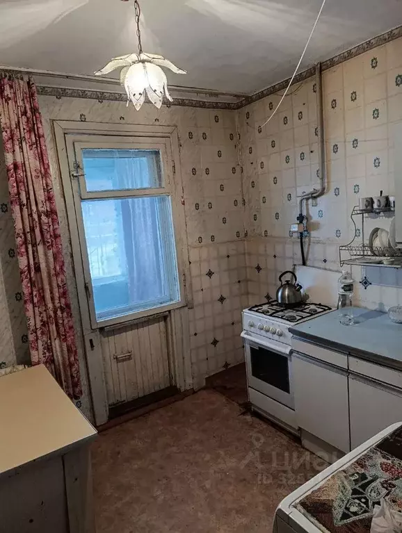 1-к кв. Татарстан, Набережные Челны 48-й комплекс, 4 (28.8 м) - Фото 1