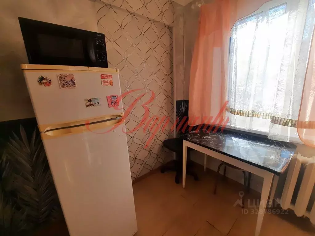 1-к кв. Архангельская область, Северодвинск Арктическая ул., 7 (31.2 ... - Фото 1