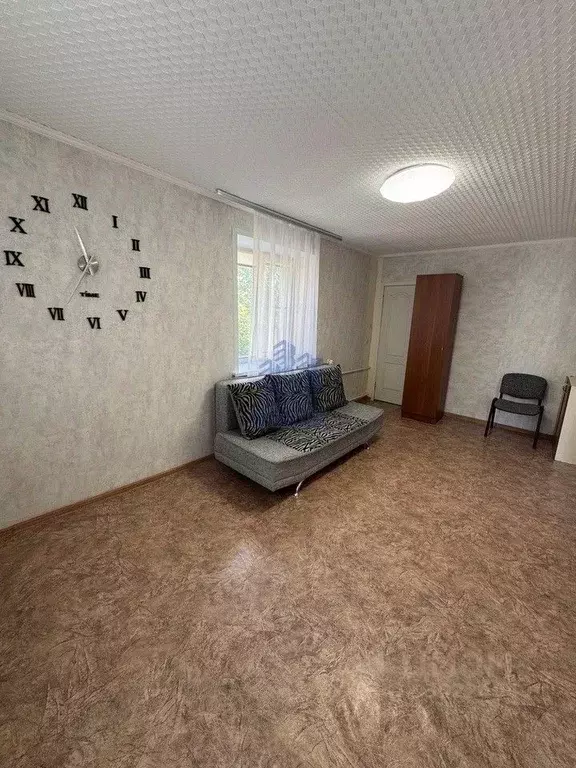 1-к кв. Чувашия, Чебоксары Ярославская ул., 64 (32.1 м) - Фото 1