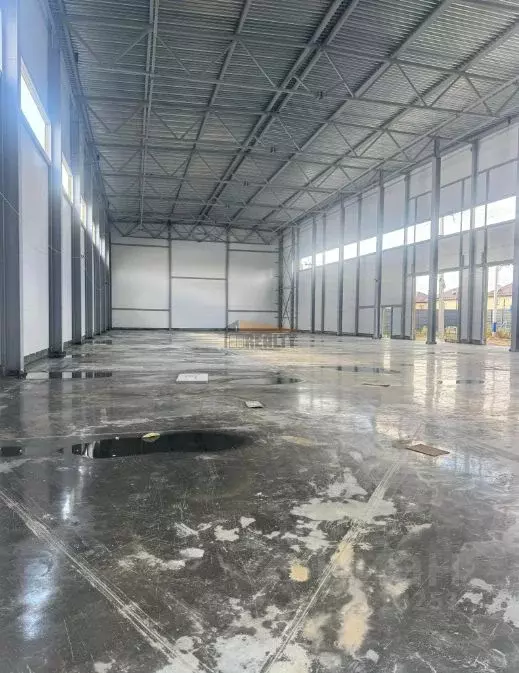 Склад в Московская область, Балашиха городской округ, д. Дятловка  ... - Фото 1