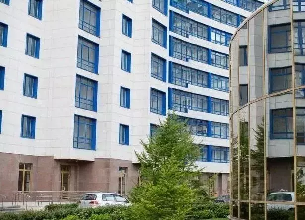 Помещение свободного назначения в Москва Херсонская ул., 43 (1630 м) - Фото 1
