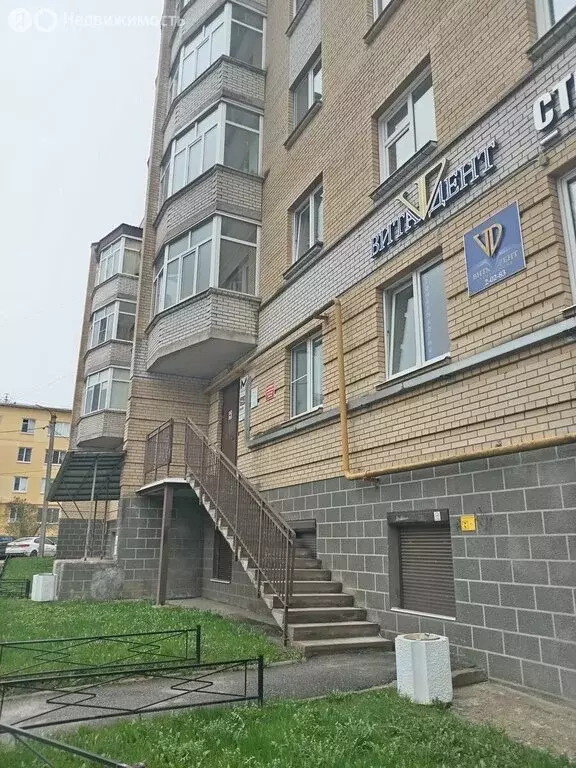 Помещение свободного назначения (26.4 м) - Фото 0