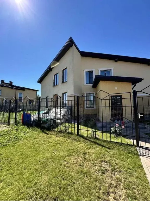 Дом в Московская область, Солнечногорск городской округ, д. Лопотово, ... - Фото 1