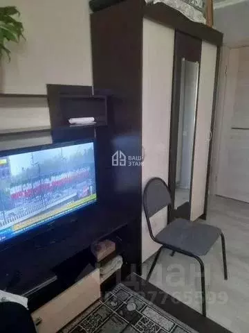 Студия Калужская область, Калуга Хрустальная ул., 44к3 (24.5 м) - Фото 2