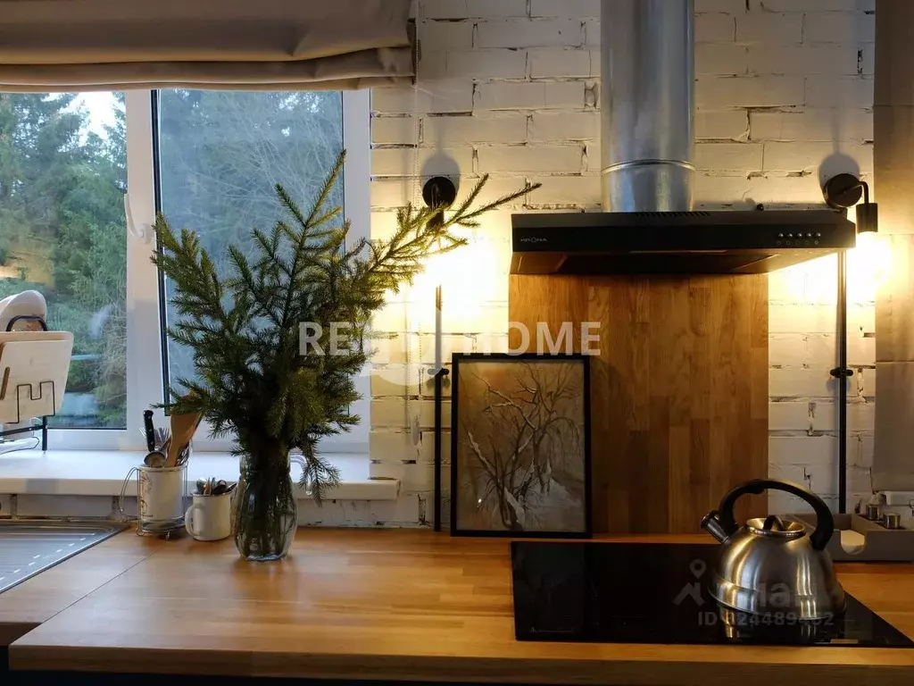 Дом в Пермский край, Пермский муниципальный округ, Вишневый кв-л 130 ... - Фото 2