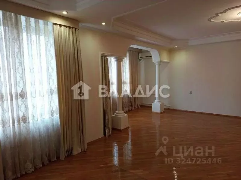 5-к кв. Адыгея, Майкоп ул. Гайдара, 119 (149.5 м) - Фото 2