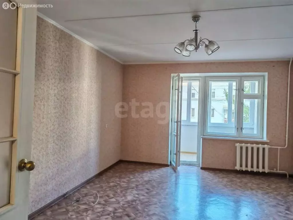 2-комнатная квартира: Пермь, Советская улица, 39А (57.1 м) - Фото 2