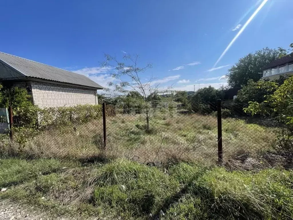 Участок в Крым, Ленинский район, Щелкино городское поселение, ... - Фото 1