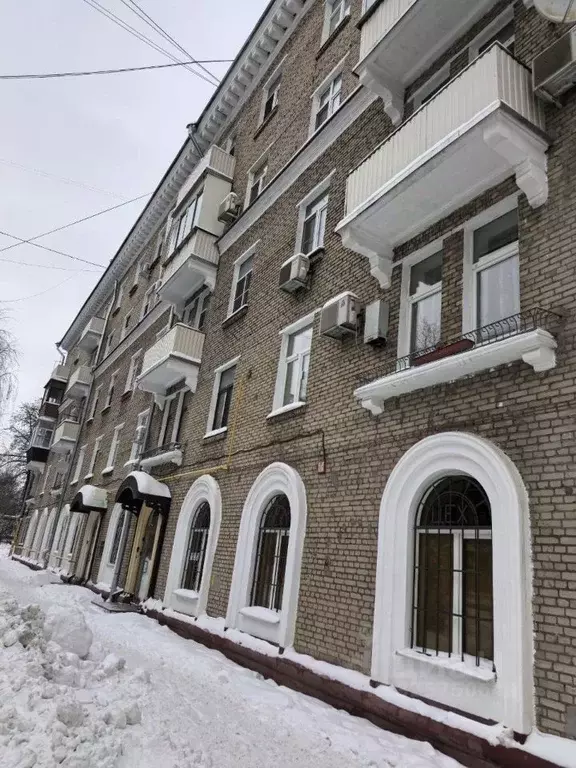 Комната Москва 6-й Новоподмосковный пер., 10 (15.0 м) - Фото 1