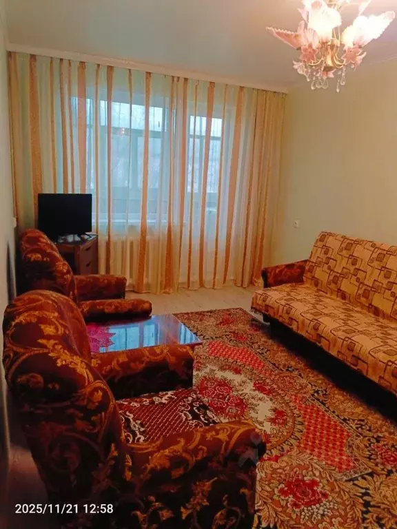 2-к кв. Липецкая область, Липецк Октябрьская ул., 67 (51.0 м) - Фото 1