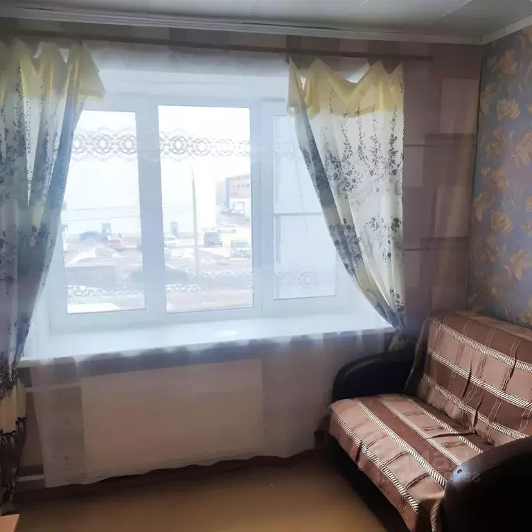 1-к кв. Ярославская область, Ярославль ул. Саукова, 21 (20.4 м) - Фото 2