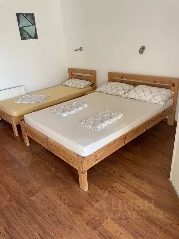 Комната Крым, Сакский район, с. Штормовое ул. Виноградная, 25 - Фото 2