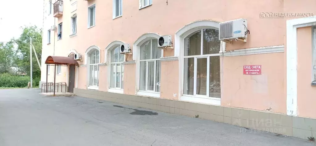 Помещение свободного назначения в Оренбургская область, Оренбург ул. ... - Фото 2