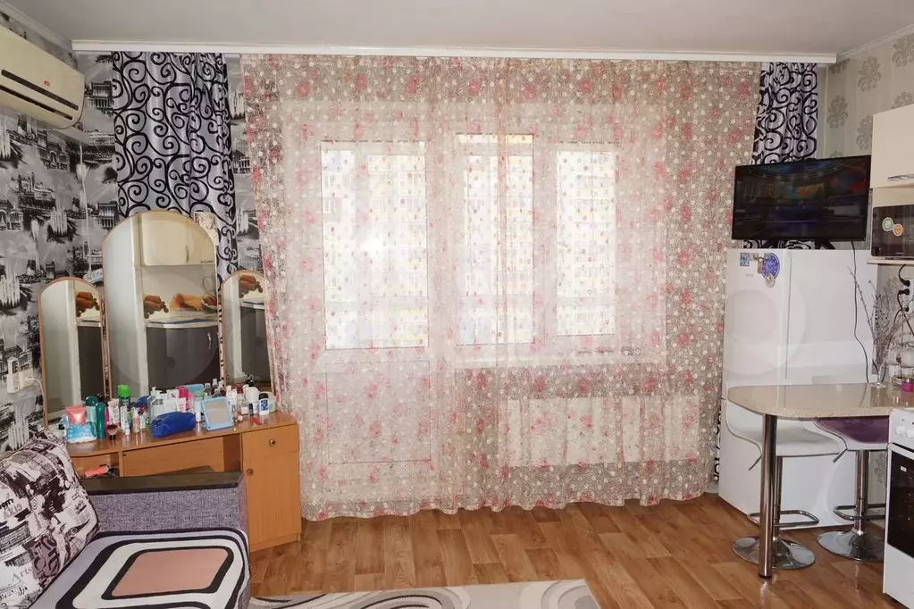 Квартира-студия, 23,9 м, 5/14 эт. - Фото 1