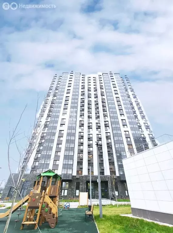 3-комнатная квартира: Москва, Балаклавский проспект, 17 (82 м) - Фото 1