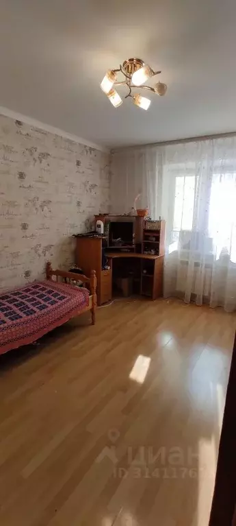 3-к кв. Липецкая область, Липецк ул. А.Г. Стаханова, 49 (74.4 м) - Фото 1