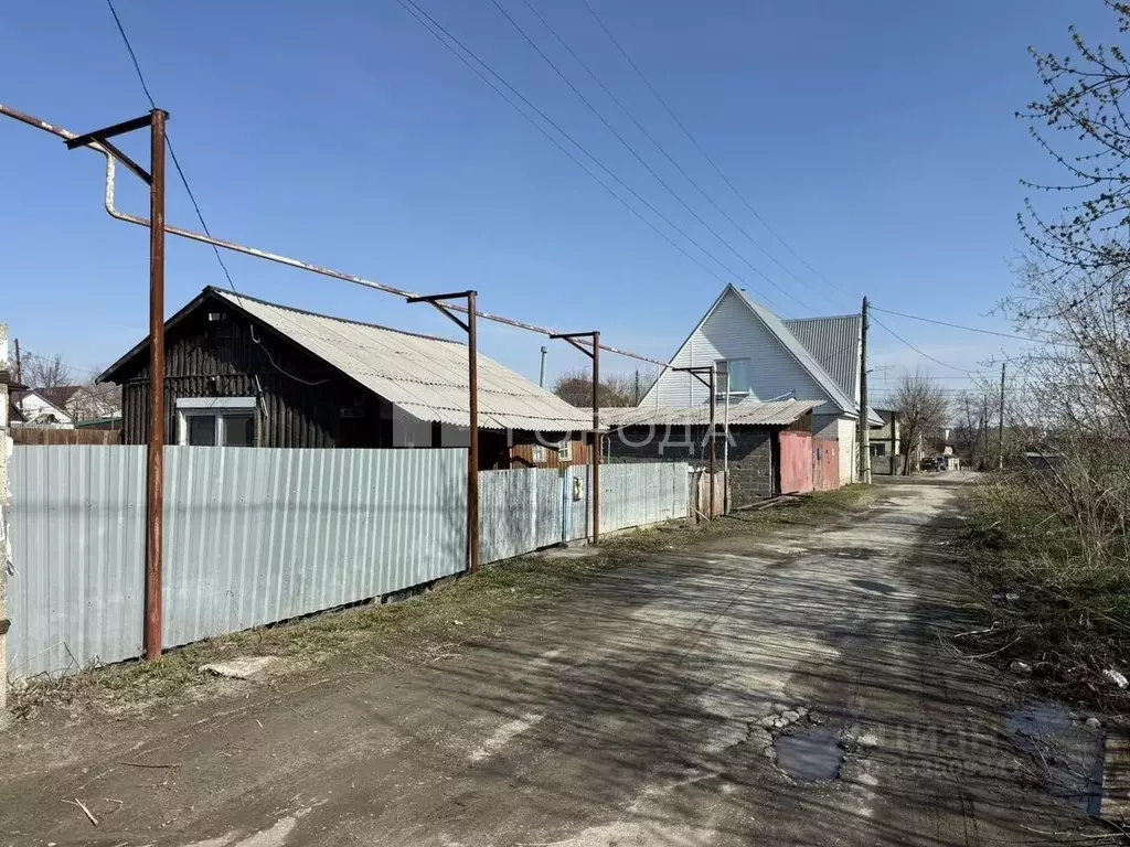 Дом в Алтайский край, Барнаул Литейная ул., 54 (34 м) - Фото 1