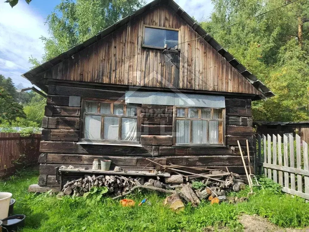 Дом в Свердловская область, Екатеринбург № 9 Пенсионер КС, 6 (30 м) - Фото 0