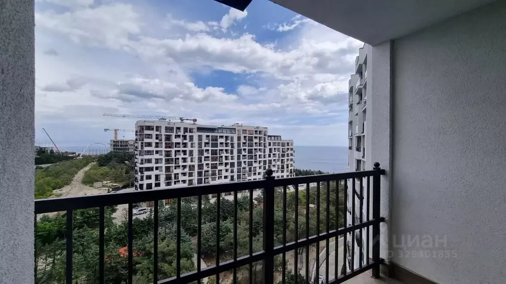 3-к кв. Крым, Алушта муниципальный округ, пос. Семидворье пер. ... - Фото 1