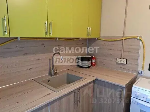 2-к кв. Московская область, Ступино ул. Куйбышева, 48 (45.6 м) - Фото 1