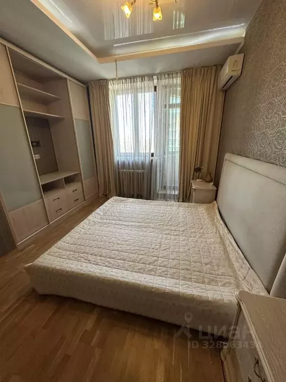 2-к кв. Москва Кастанаевская ул., 18 (90.0 м) - Фото 1