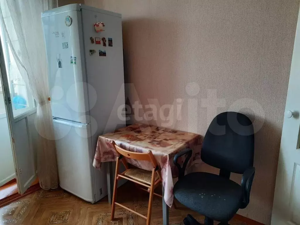 1-к. квартира, 38,9 м, 5/12 эт. - Фото 1