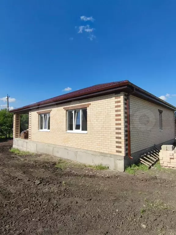 Дом 100 м на участке 5 сот. - Фото 1