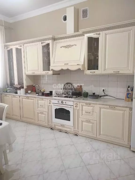 Дом в Кабардино-Балкария, Нальчик ул. 2-й Таманской Дивизии (225 м) - Фото 1
