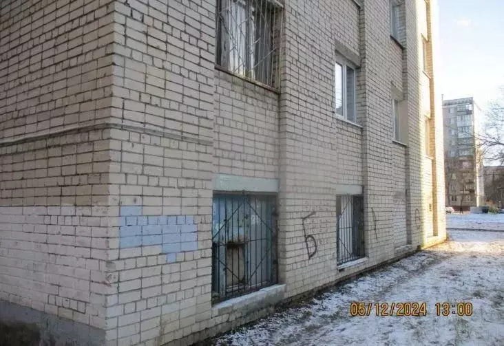 Помещение свободного назначения в Нижегородская область, Нижний ... - Фото 0