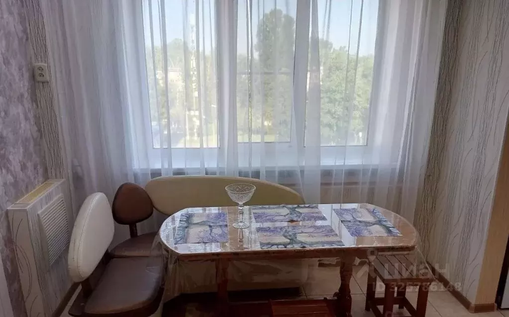 1-к кв. Московская область, Воскресенск Москворецкий мкр, ул. ... - Фото 2