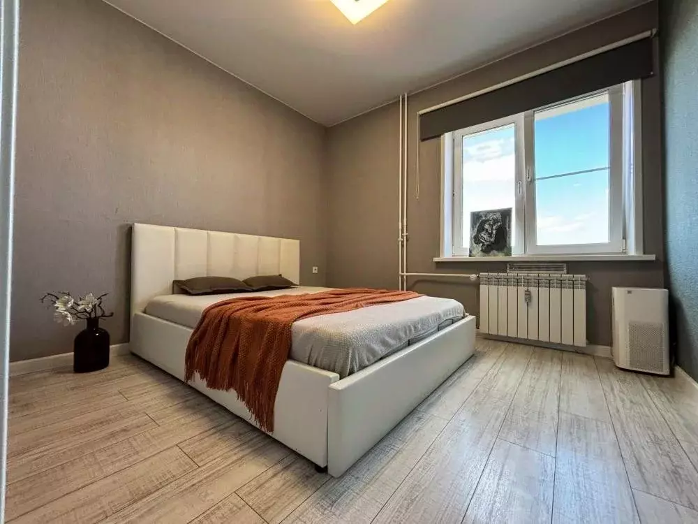 2-к кв. Иркутская область, Иркутск Сибирская ул., 26 (57.1 м) - Фото 1