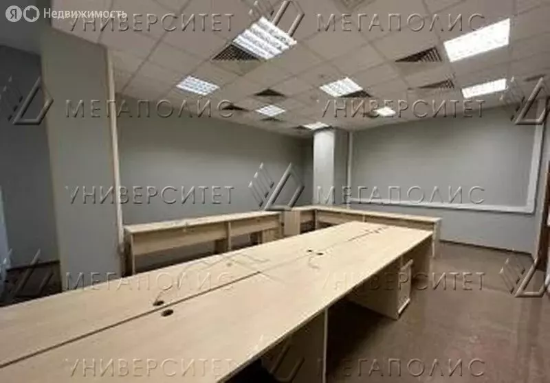 Офис (366 м) - Фото 2