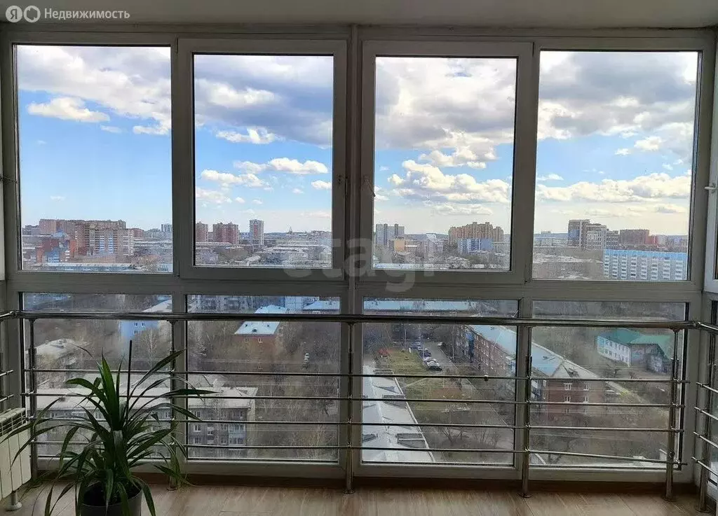 2-комнатная квартира: Иркутск, Советская улица, 31 (80 м) - Фото 1