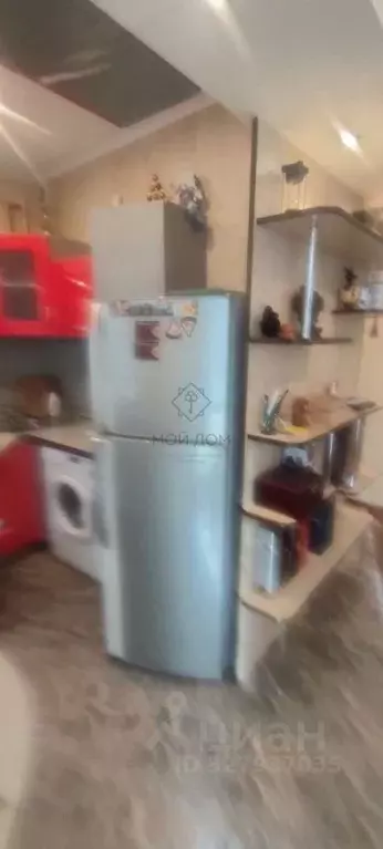 1-к кв. Москва Астрадамская ул., 1К1 (32.0 м) - Фото 2