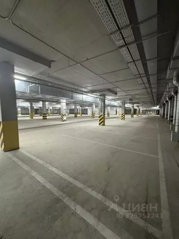 Гараж в Ленинградская область, Мурино Всеволожский район, ул. ... - Фото 2