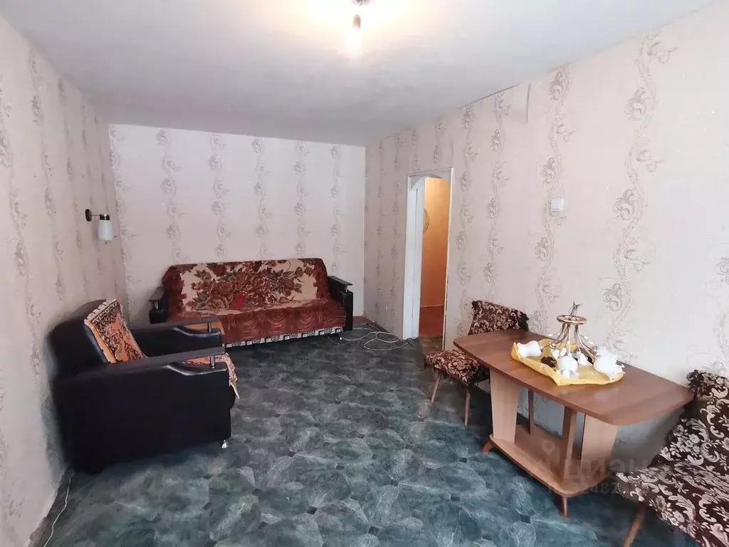 2-к кв. Саратовская область, Саратов ул. Имени Академика О.К. ... - Фото 1