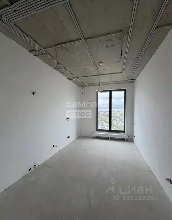 Студия Москва Часовая ул., 32 (23.8 м) - Фото 1