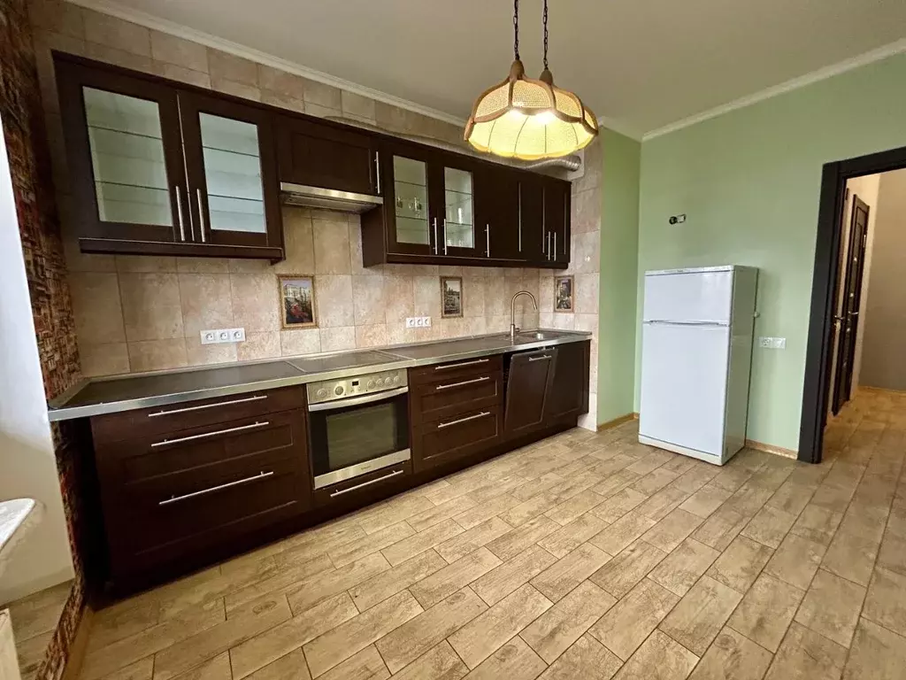 1-к кв. Санкт-Петербург Гжатская ул., 22к2 (44.3 м) - Фото 2