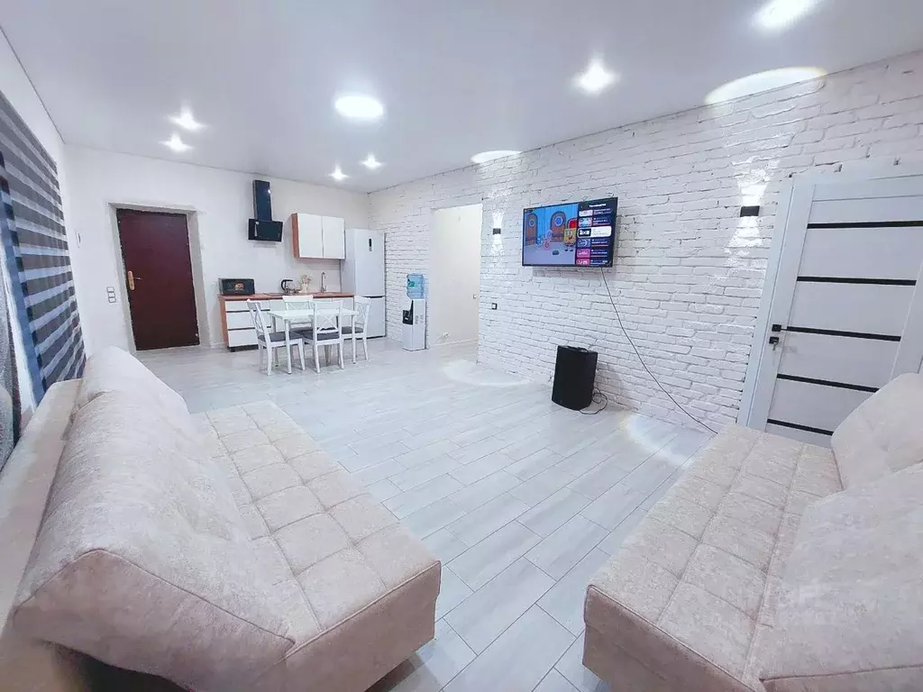 Дом в Татарстан, Казань ул. Новостройки, 23 (50 м) - Фото 1