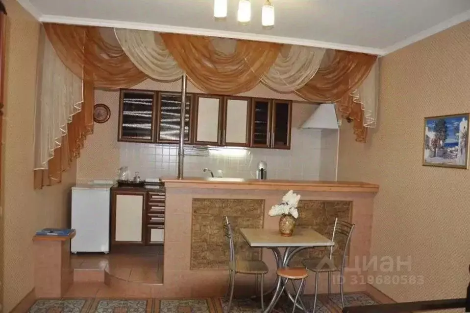 2-к кв. Краснодарский край, Анапа ул. Самбурова, 152 (40.0 м) - Фото 1