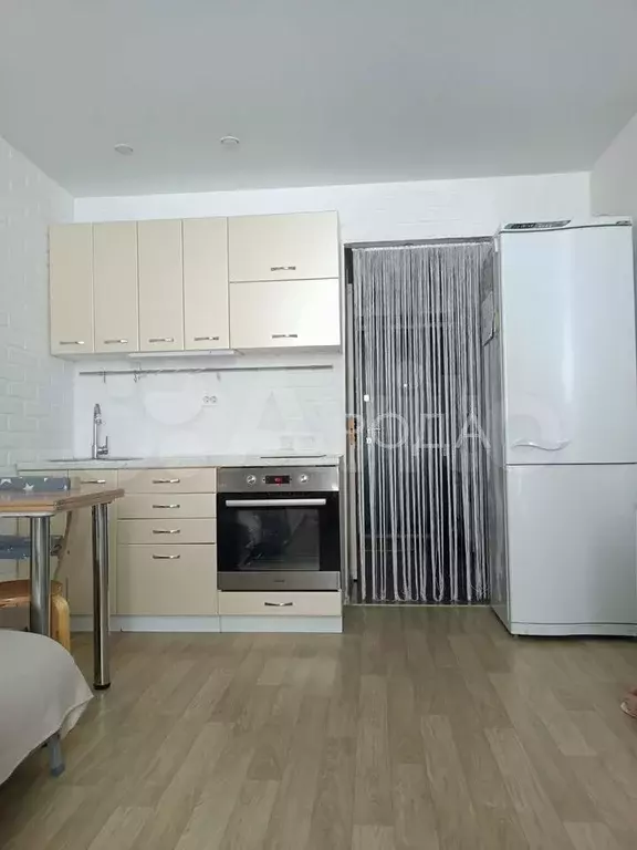 Квартира-студия, 21 м, 2/10 эт. - Фото 1