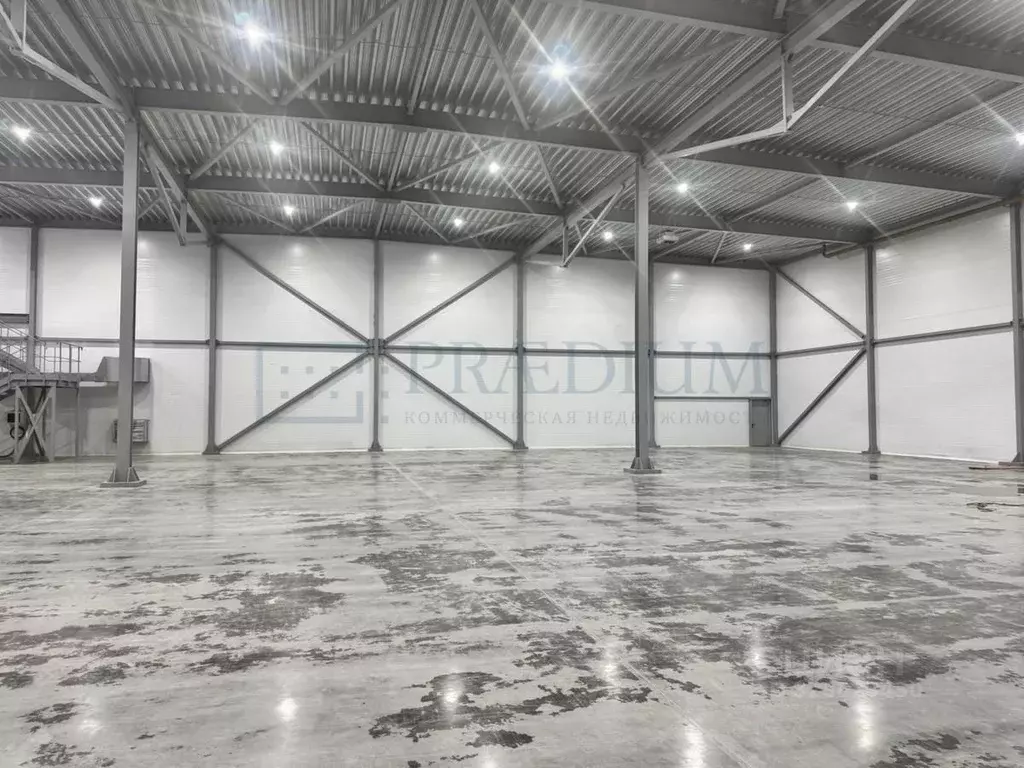 Склад в Ярославская область, Ярославский муниципальный округ, д. ... - Фото 2