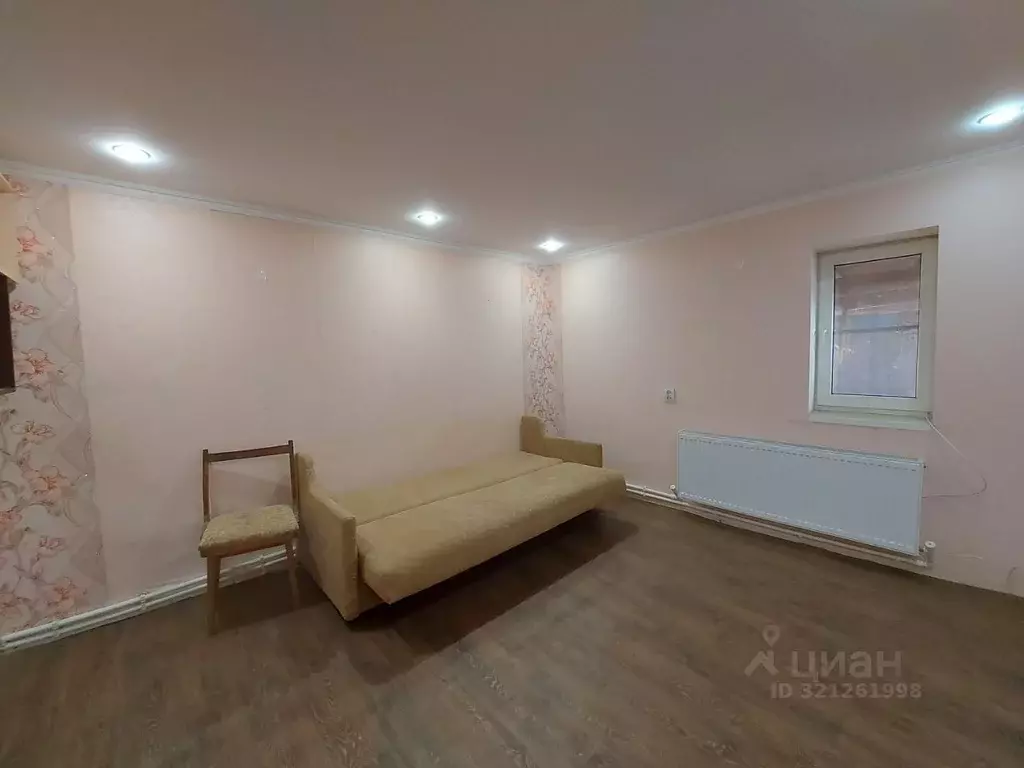 Дом в Ставропольский край, Новоалександровск ул. Калинина, 124 (35 м) - Фото 2