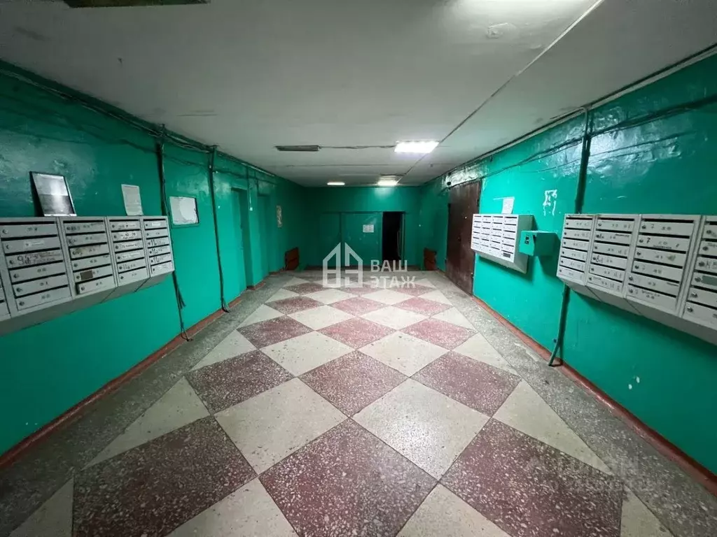 Комната Калужская область, Калуга ш. Грабцевское, 114 (11.6 м) - Фото 0