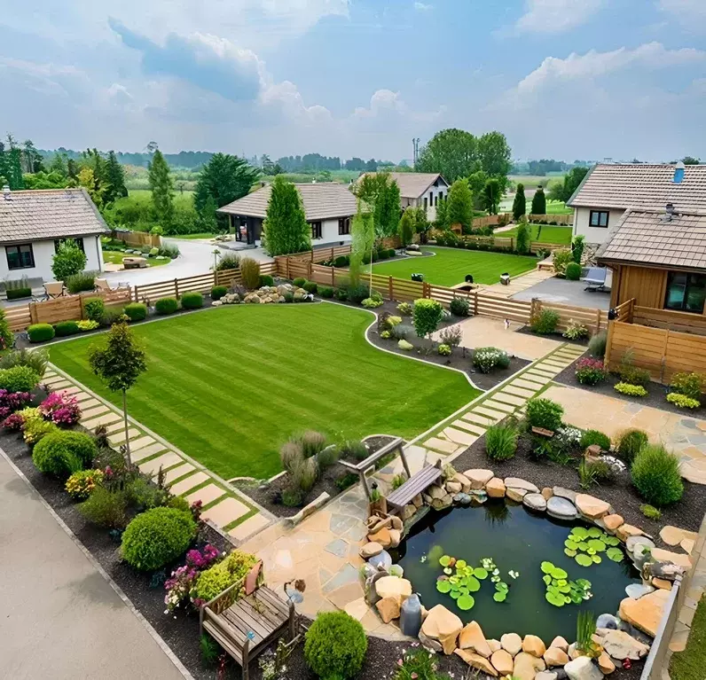 Участок в Калужская область, Тарусский муниципальный округ, Алекино ... - Фото 2