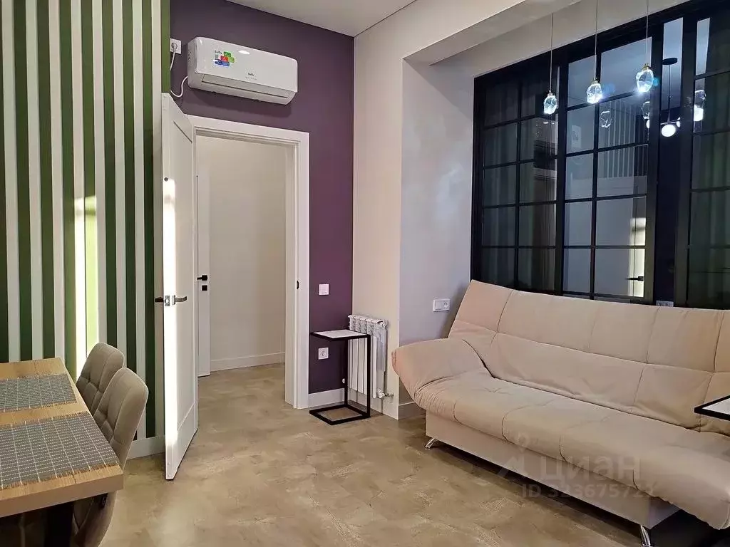 2-к кв. Ставропольский край, Кисловодск просп. Победы, 43А (66.0 м) - Фото 1